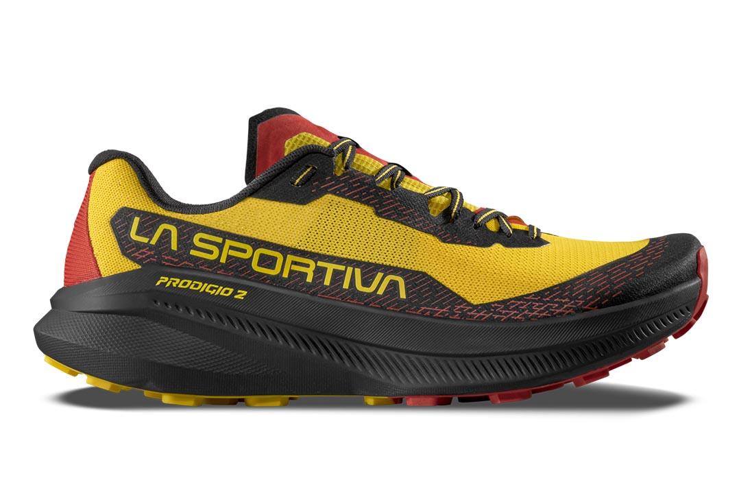 La Sportiva Prodigio 2